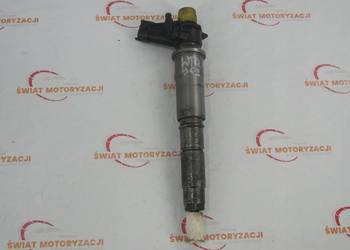 RENAULT NISSAN 2.0 DCI wtryskiwacz wtrysk 0445110007