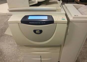 Xerox Workcentre 5675 urządzenie wielofunkcyjne mono