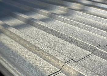 Ograniczona Promocja – Blachy Trapezowe Taniej!