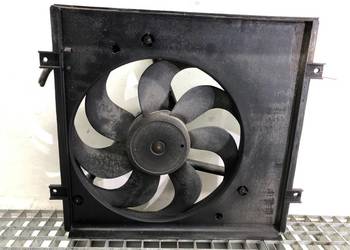 WENTYLATOR CHŁODNICY VW FOX 1.2 55KM 6Q0121207E 03-15