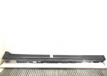 LISTWA PROGOWA PRAWY BMW F11 Kombi 09-17 7184774 OSŁONA PROGU, PRAWA