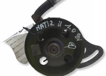 POMPA WSPOMAGANIA Chevrolet Matiz 1.0 B oryginał