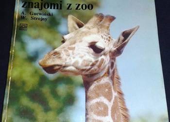 Znajomi z ZOO - Antoni Gucwiński, Władysław Strojny