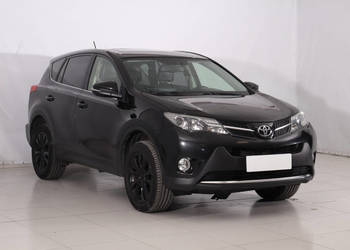 Toyota RAV 4 2.2 D-4D