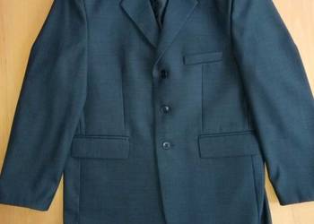 Garnitur męski, 3 częściowy.