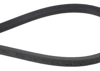 Pasek klinowy napędu jezdnego AK514074