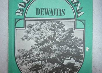 DEWAJTIS - MARIA RODZIEWICZÓWNA