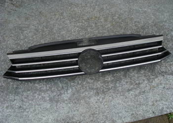 ATRAPA GRILL VW Passat B8 3G0853653 ATRAPA GRILL VW Passat B8 3G0853653