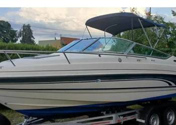 Sprzedam motorówkę chaparral 2135 limited edytion