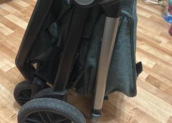 wózek dziecięcy chicco bellagio 3w1
