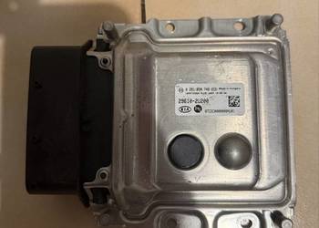 KIA CEED III 18-24 1.6 CRDI KOMPUTER STEROWNIK 29610-2U200