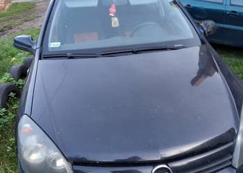 Sprzedam Opel Astra 1.7 cdti