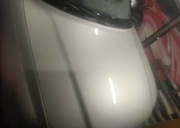 Maska LY7W Audi A4 B5 FL (a-41)