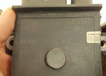 Sterownik świec żarowych m57