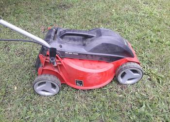 Kosiarka elektryczna 1000W Einhell GC-EM 1030