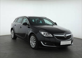 Opel Insignia 1.6 CDTI