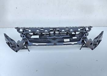 FORD TRANSIT CONNECT MK2 WZMOCNIENIE GÓRNE ZDERZAKA PRZÓD DT11-17K778-A