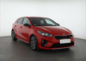 Kia Ceed 1.6 T-GDI GT