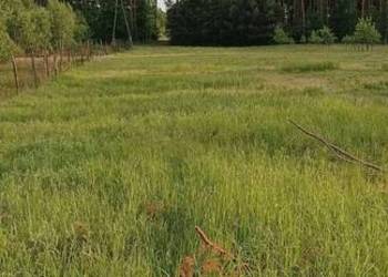 Działka budowlana 2 000 m2 Henryków - gm. Chynów