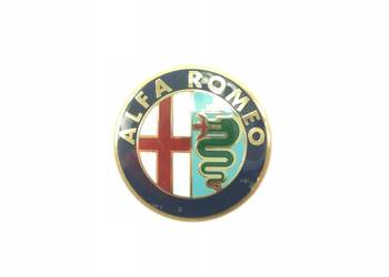 DEKIELEK FELGI 50mm ALFA ROMEO C403