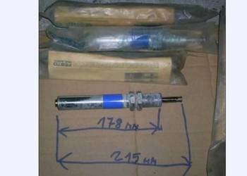 FESTO YSR-20-25 Hydraulic shock absorber 10869