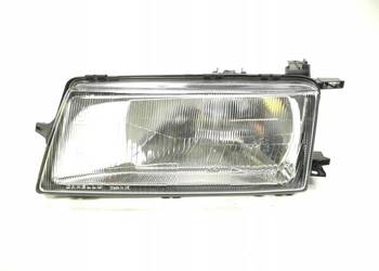 LAMPA LEWY PRZÓD OPEL VECTRA A 1988-1993 NOWA MAGNETI LPB892 / 1216378