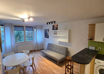 Mieszkanie na wynajem 34m2 Warszawa Bagno