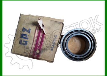 Łożysko 7215 MTZ 30215 Oryginalne łożyska Wyprzedaż