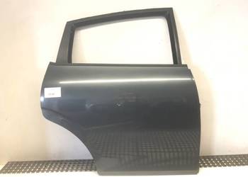DRZWI PRAWY TYŁ SEAT LEON II Hatchback 05-13