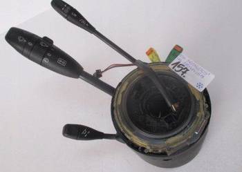 MERCEDES W211 PRZEŁACZNIKI TAŚMA A1714640518 2009R