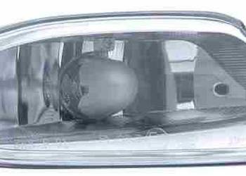 HALOGEN NOWY LE H8 DO: M-CLASS (W163)  2001-2005