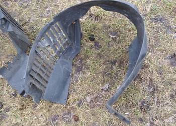 Nadkola przednie alfa 145/146 boxer