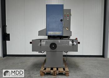 Szlifierka szerokotaśmowa TORNADO 300 - 4,0 kW (1464)