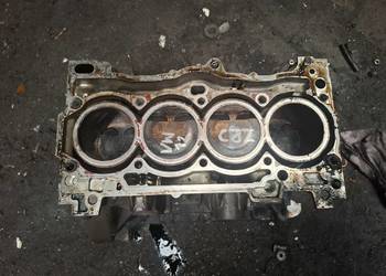 VW SEAT SKODA AUDI 1,2 TSI CJZ silnik dół blok wal tłoki