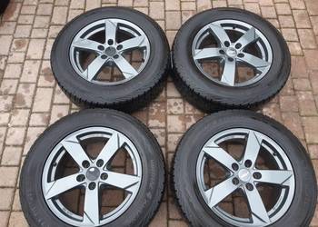 Felgi hyundai/kia 5x114,3