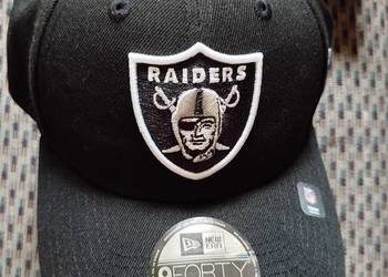 Czapka z daszkiem Nowa Era