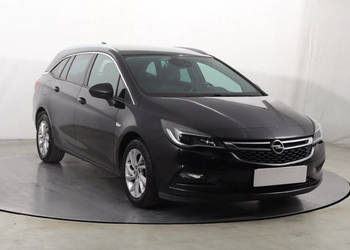 Opel Astra 1.4 T