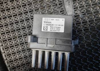 Opornik dmuchawy, rezystor Ford 6G9T-19E624