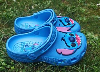Crocsy r. 33-34, J2