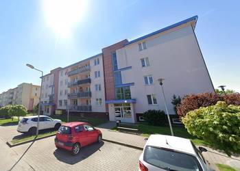 2pok, 37met, okolice Arachidowej NOWE2011/WINDA/BALKON (Wrocław)