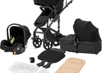 Wózek wielofunkcyjny 3 w 1 Magic ZC-Oferta 1 dniowa