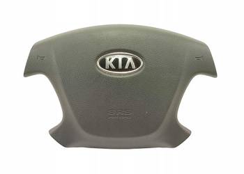 PODUSZKA AIRBAG KIEROWCY KIA CARENS III 2.0 CRDi 06-13 569001D100WK PODUSZKA AIRBAG KIEROWCY KIA CARENS III 2.0 CRDi 06-13 569001D100WK