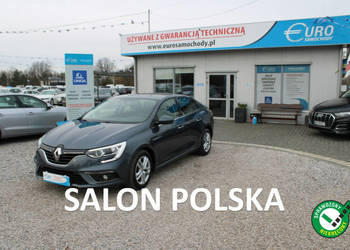 Renault Megane Sedan Business Gwarancja Salon PL IV (2016-)