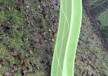 Zjeżdżalnia/ Ślizgawka