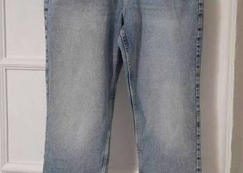 Damskie jeansy
