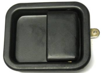 Jeep Wrangler 97-06 Klamka zewnętrzna przednia NOWA