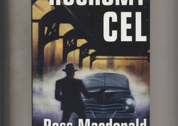 Ruchomy cel - Ross Macdonald Ruchomy cel - Ross Macdonald