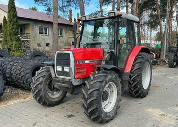 Massey Ferguson 6110 MF 5435 Renault 3070 6120 MF 6100