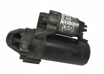 ROZRUSZNIK BMW 1 3 5 X1 X3 E81 E90 E60 E87 F10 2.0D N47D20A BOSCH