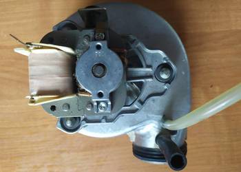 wentylator kotła De Dietrich MS Zena 24 FF